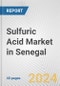 Sulfuric Acid Market in Senegal: 2017-2023 Review and Forecast to 2027 - Product Image