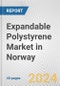 Expandable Polystyrene Market in Norway: 2017-2023 Review and Forecast to 2027 - Product Image