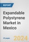 Expandable Polystyrene Market in Mexico: 2017-2023 Review and Forecast to 2027 - Product Image