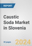 Caustic Soda Market in Slovenia: 2017-2023 Review and Forecast to 2027- Product Image