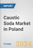 Caustic Soda Market in Poland: 2017-2023 Review and Forecast to 2027- Product Image