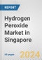 Hydrogen Peroxide Market in Singapore: 2017-2023 Review and Forecast to 2027 - Product Image