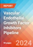 Vascular Endothelial Growth Factor Inhibitors - Pipeline Insight, 2024- Product Image