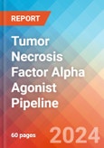 Tumor Necrosis Factor Alpha (TNF-a) Agonist - Pipeline Insight, 2024- Product Image