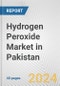 Hydrogen Peroxide Market in Pakistan: 2017-2023 Review and Forecast to 2027 - Product Image