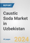 Caustic Soda Market in Uzbekistan: 2017-2023 Review and Forecast to 2027- Product Image