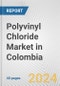 Polyvinyl Chloride Market in Colombia: 2017-2023 Review and Forecast to 2027 - Product Image