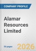 Alamar Resources Limited Fundamental Company Report Including Financial, SWOT, Competitors and Industry Analysis- Product Image