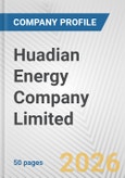 Huadian Energy Company Limited Fundamental Company Report Including Financial, SWOT, Competitors and Industry Analysis- Product Image