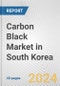 Carbon Black Market in South Korea: 2017-2023 Review and Forecast to 2027 - Product Image