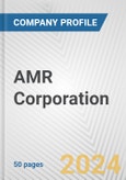 AMR Corporation Fundamental Company Report Including Financial, SWOT, Competitors and Industry Analysis- Product Image