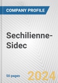 Sechilienne-Sidec Fundamental Company Report Including Financial, SWOT, Competitors and Industry Analysis- Product Image