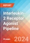 Interleukin-2 (IL-2) Receptor Agonist - Pipeline Insight, 2024 - Product Image