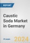 Caustic Soda Market in Germany: 2017-2023 Review and Forecast to 2027 - Product Image