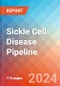 Sickle Cell Disease (SCD) - Pipeline Insight, 2024 - Product Image