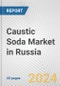 Caustic Soda Market in Russia: 2017-2023 Review and Forecast to 2027 - Product Image