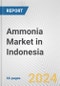 Ammonia Market in Indonesia: 2017-2023 Review and Forecast to 2027 - Product Image