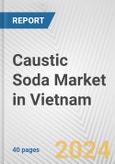 Caustic Soda Market in Vietnam: 2017-2023 Review and Forecast to 2027- Product Image