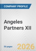 Angeles Partners XII Fundamental Company Report Including Financial, SWOT, Competitors and Industry Analysis- Product Image