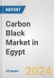 Carbon Black Market in Egypt: 2017-2023 Review and Forecast to 2027 - Product Image