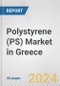 Polystyrene (PS) Market in Greece: 2017-2023 Review and Forecast to 2027 - Product Image