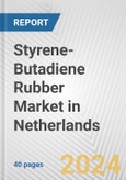 Styrene-Butadiene Rubber Market in Netherlands: 2017-2023 Review and Forecast to 2027- Product Image