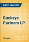 Buckeye Partners LP - Strategic SWOT Analysis Review - Product Thumbnail Image