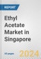 Ethyl Acetate Market in Singapore: 2017-2023 Review and Forecast to 2027 - Product Image