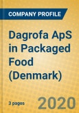 Dagrofa ApS in Packaged Food (Denmark)- Product Image