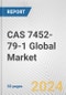 2-Methylbutyric acid ethyl ester (CAS 7452-79-1) Global Market Research Report 2024 - Product Image