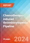 Chemotherapy-induced thrombocytopenia (CIT) - Pipeline Insight, 2024 - Product Image