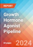 Growth Hormone (GH) Agonist - Pipeline Insight, 2024- Product Image