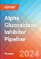 Alpha Glucosidase Inhibitor - Pipeline Insight, 2024 - Product Image