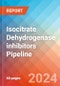 Isocitrate Dehydrogenase (IDH) inhibitors - Pipeline Insight, 2024 - Product Image