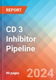 CD 3 Inhibitor - Pipeline Insight, 2024- Product Image