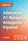 Adenosine A1 Receptor Antagonist - Pipeline Insight, 2024- Product Image