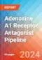 Adenosine A1 Receptor Antagonist - Pipeline Insight, 2024 - Product Image