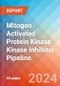 Mitogen Activated Protein Kinase Kinase (MEK or MAP2K) Inhibitor - Pipeline Insight, 2024 - Product Image