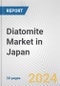 Diatomite Market in Japan: 2017-2023 Review and Forecast to 2027 - Product Image