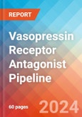 Vasopressin Receptor Antagonist - Pipeline Insight, 2024- Product Image