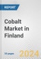 Cobalt Market in Finland: 2017-2023 Review and Forecast to 2027 - Product Image