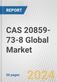 Aluminum phosphide (CAS 20859-73-8) Global Market Research Report 2024- Product Image