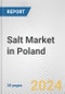 Salt Market in Poland: 2017-2023 Review and Forecast to 2027 - Product Image