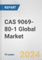 Formaldehyde naphthalenesulfonic acid ammonium salt copolymer (CAS 9069-80-1) Global Market Research Report 2024 - Product Image