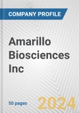 Amarillo Biosciences Inc. Fundamental Company Report Including Financial, SWOT, Competitors and Industry Analysis- Product Image