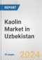 Kaolin Market in Uzbekistan: 2017-2023 Review and Forecast to 2027 - Product Image