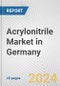 Acrylonitrile Market in Germany: 2017-2023 Review and Forecast to 2027 - Product Image