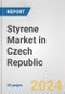 Styrene Market in Czech Republic: 2017-2023 Review and Forecast to 2027 - Product Image