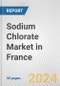 Sodium Chlorate Market in France: 2017-2023 Review and Forecast to 2027 - Product Image