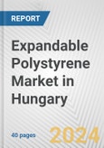 Expandable Polystyrene Market in Hungary: 2017-2023 Review and Forecast to 2027- Product Image